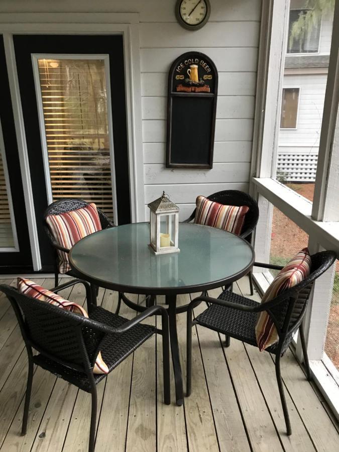 Change In Attitude - 2Br Condo Golfin', Fishin', Beachin' Everyday Edisto Island Exterior photo