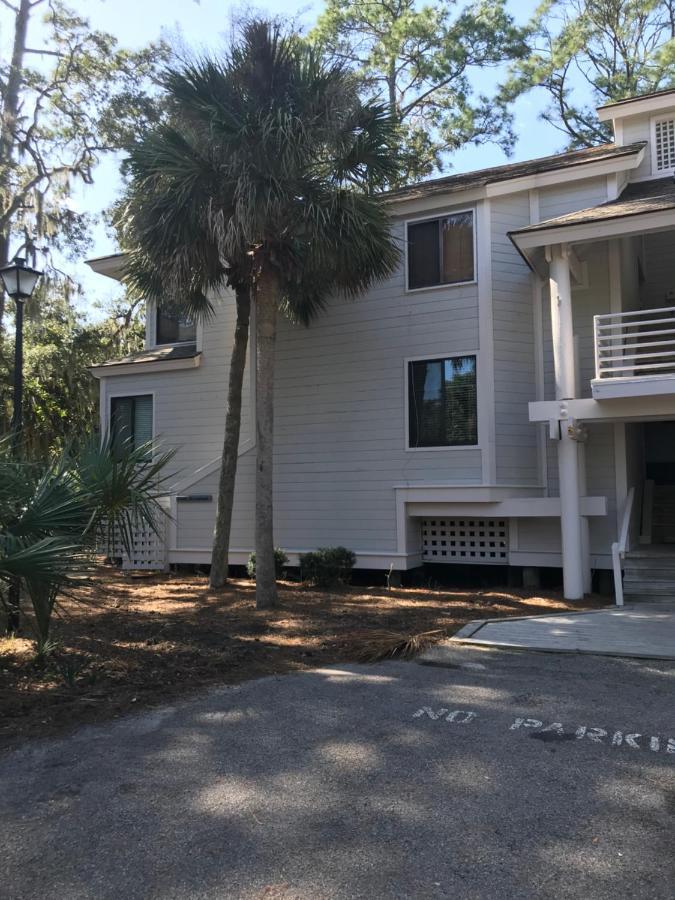 Change In Attitude - 2Br Condo Golfin', Fishin', Beachin' Everyday Edisto Island Exterior photo