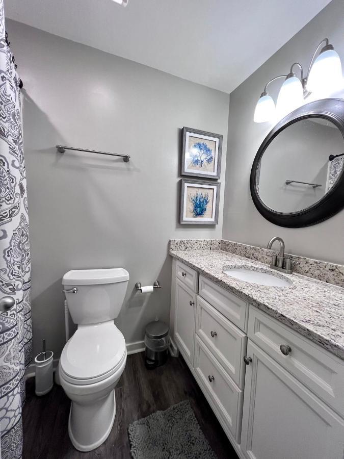 Change In Attitude - 2Br Condo Golfin', Fishin', Beachin' Everyday Edisto Island Exterior photo