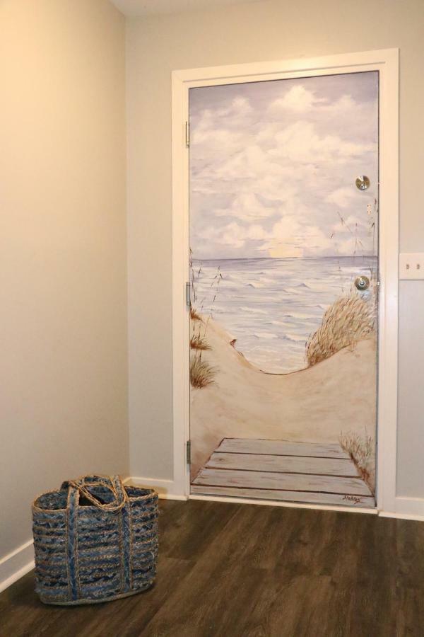 Change In Attitude - 2Br Condo Golfin', Fishin', Beachin' Everyday Edisto Island Exterior photo